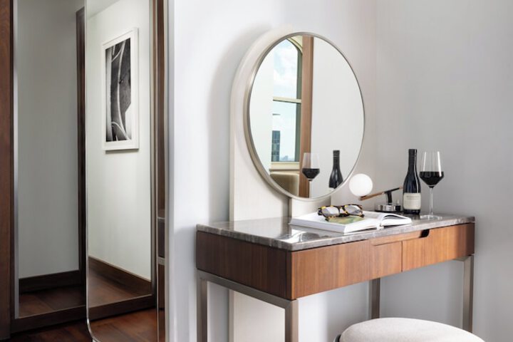 The Joule Dallas