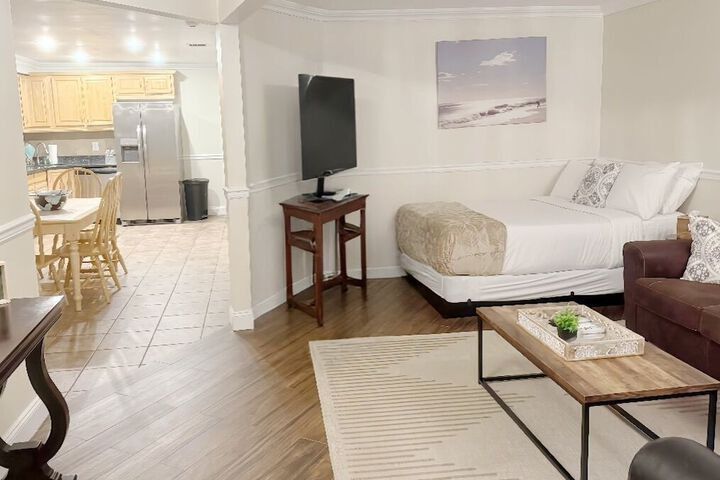 The Palms Hotel Fire Island