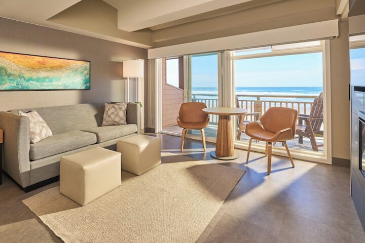 Surfsand Resort