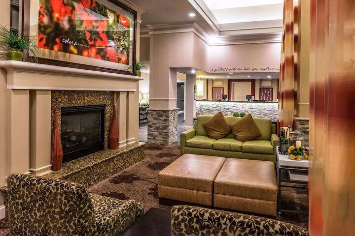Hotel Interior 13 of 84