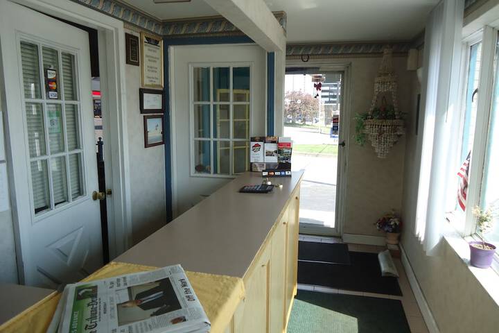 Budget Host Inn Somerset