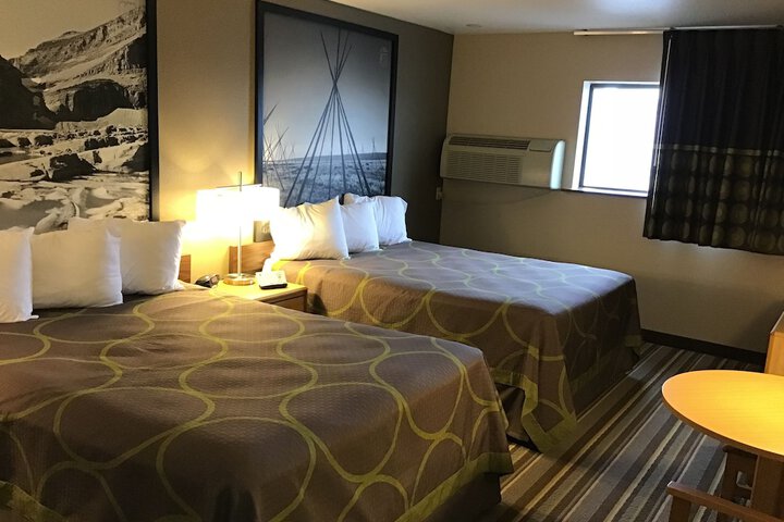 Room 19 of 23