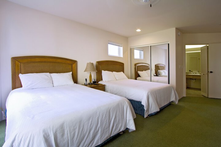 Club Wyndham Shearwater