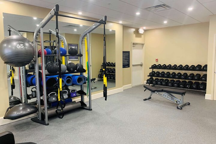 Hampton Inn Daytona Shores - Oceanfront