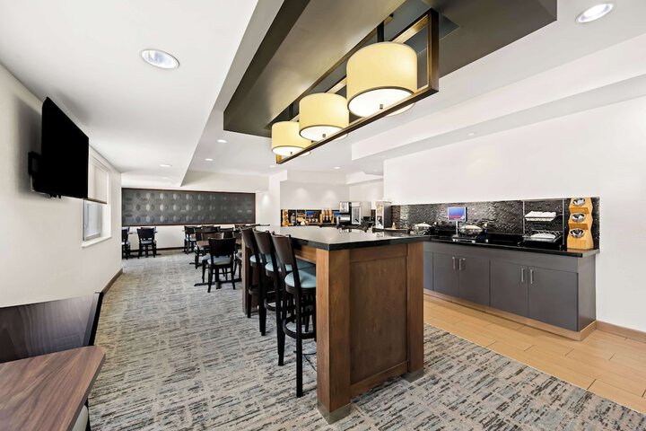 Best Western Bryan College Station