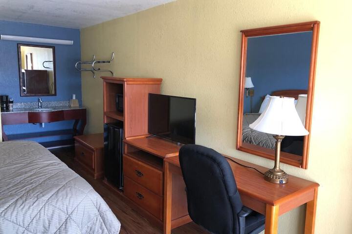 Gold Key Inn