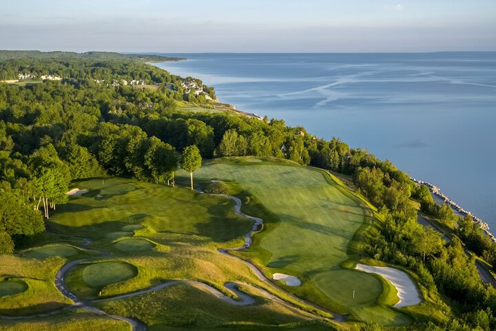 Golf 52 of 62
