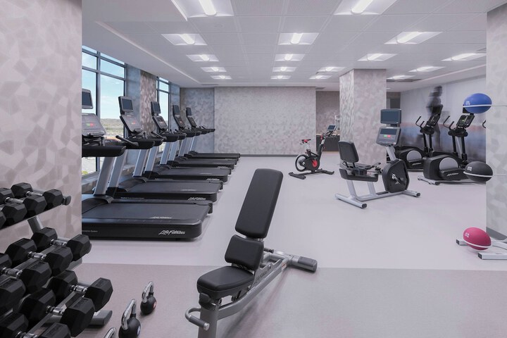 Health and Fitness 35 of 37