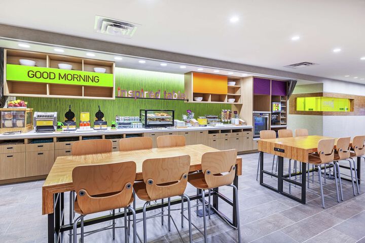Home2 Suites by Hilton Abilene