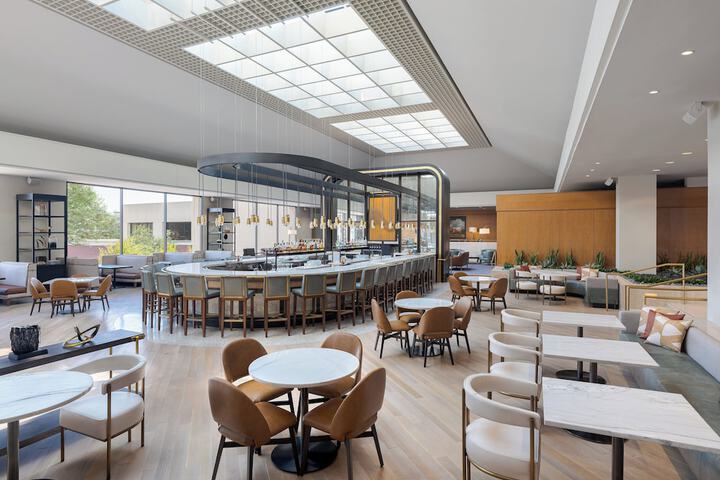 Omni Las Colinas Hotel