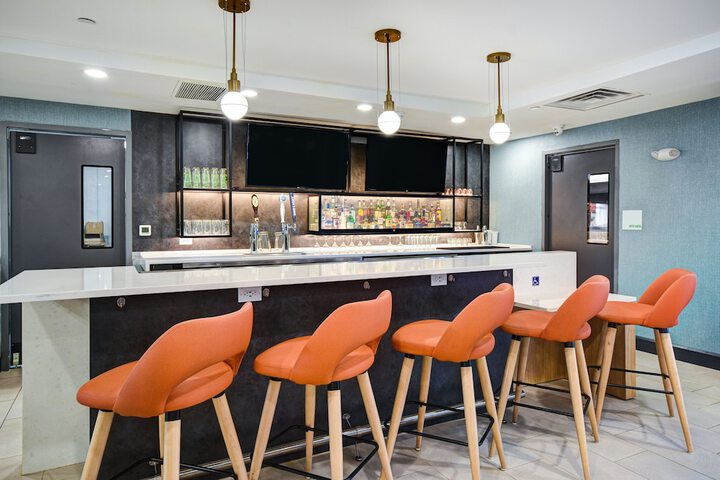Holiday Inn Allentown-Bethlehem by IHG
