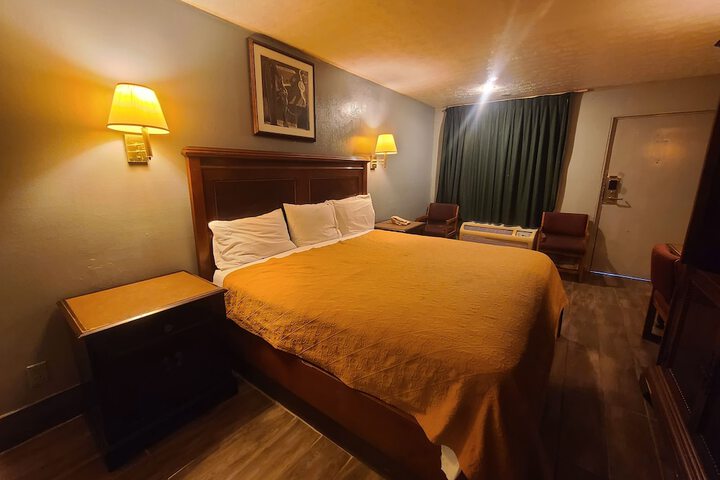 Garden Inn & Extended Stay Shepherdsville / Louisville