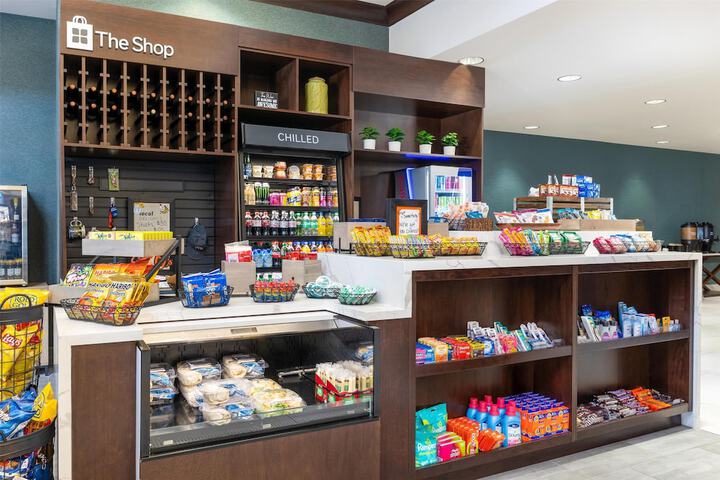 Homewood Suites by Hilton Hanover Arundel Mills