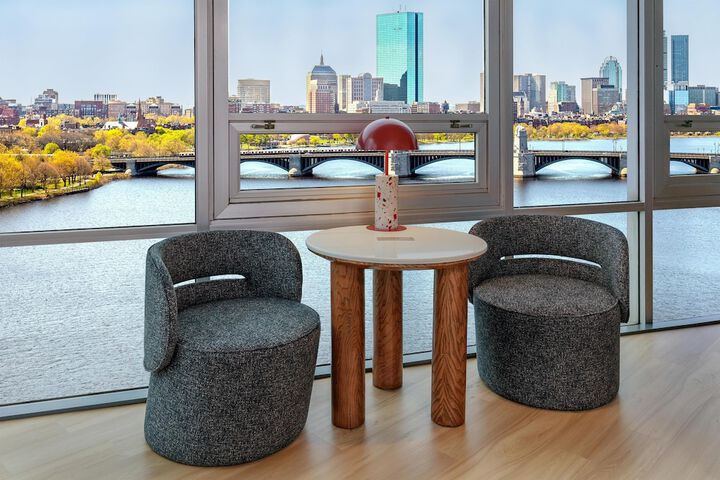 The Royal Sonesta Boston