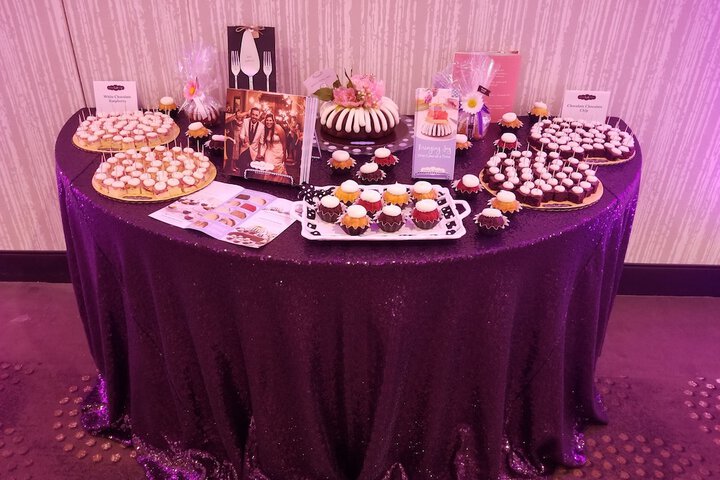 DoubleTree by Hilton Hotel Bloomington