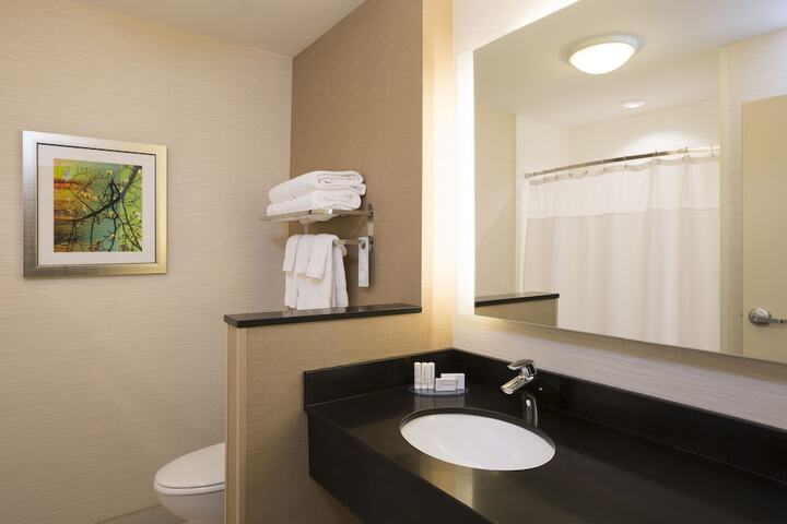 Fairfield Inn & Suites by Marriott Farmington
