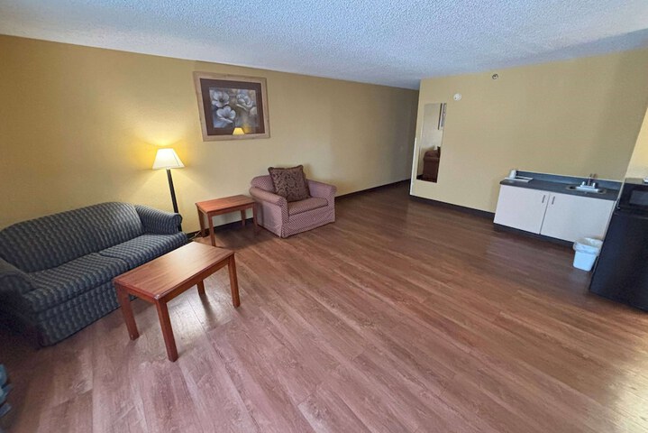 Super 8 by Wyndham OFallon