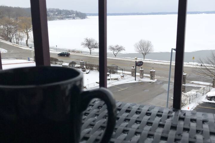 Harbor Shores on Lake Geneva