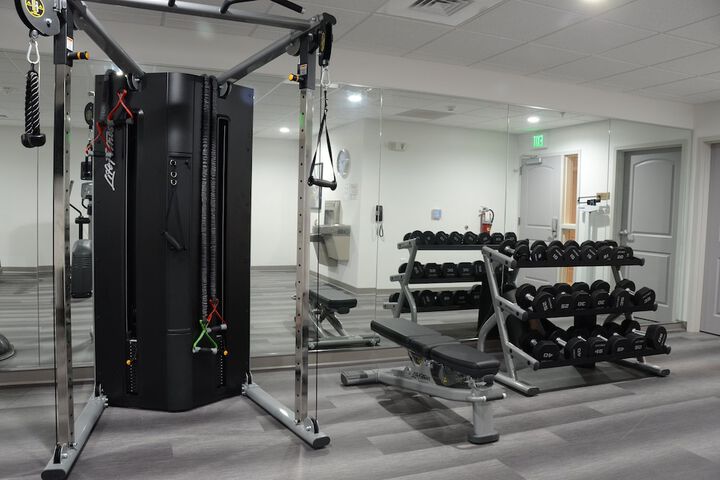 Health and Fitness 48 of 49