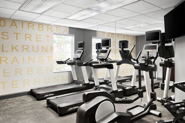 Health and Fitness 18 of 21