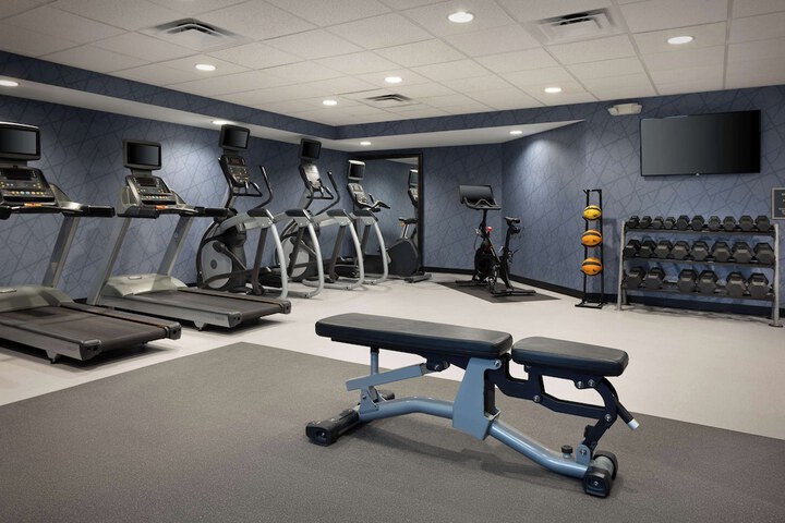 Health and Fitness 30 of 33