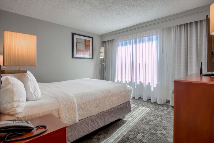 Courtyard by Marriott Gulf Shores Craft Farms