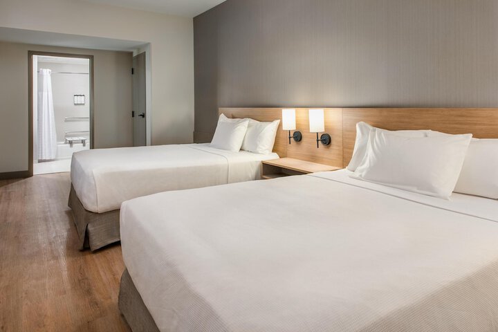 Hyatt Place Ocean City / Oceanfront