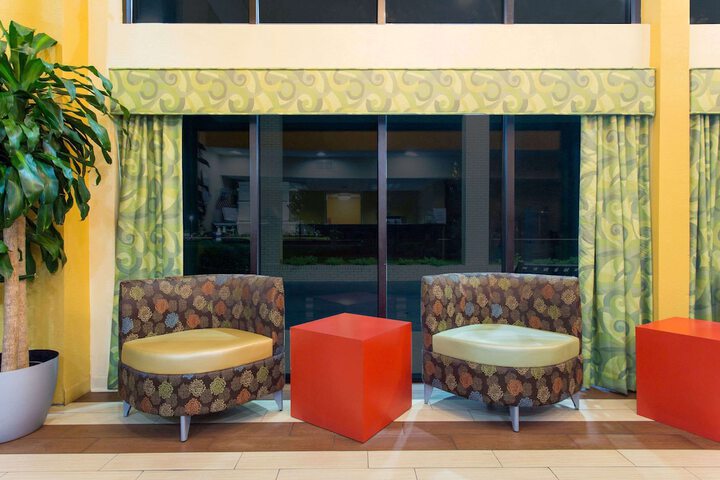 Hotel Interior 19 of 48