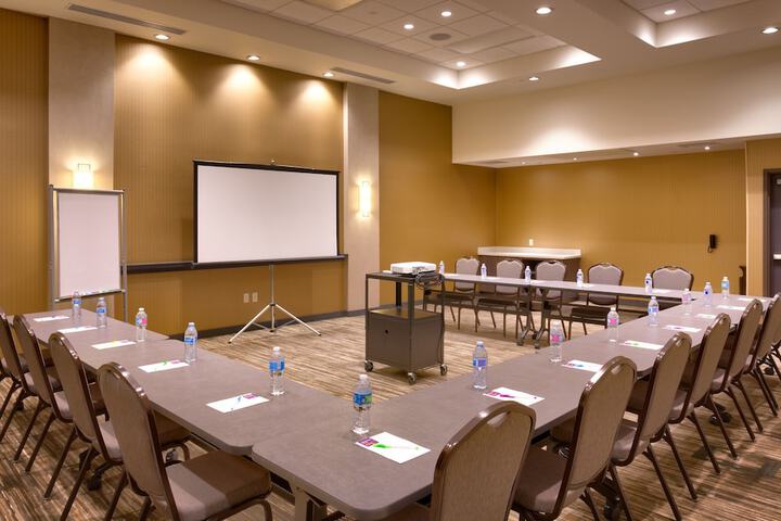 Hyatt Place Salt Lake City / Lehi