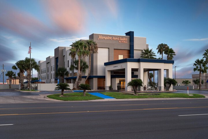 Hampton Inn & Suites Harlingen