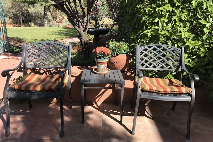Terrace/Patio 235 of 285