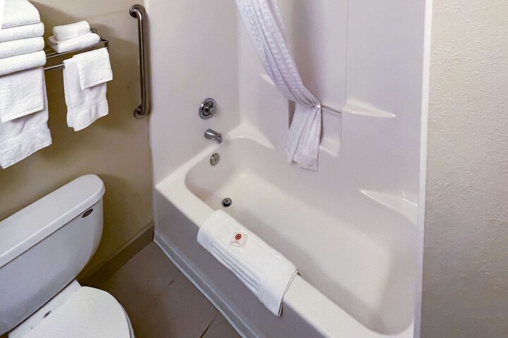 Comfort Inn & Suites Midtown