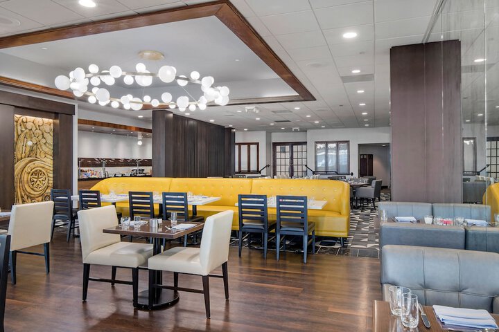 Omni Charlotte Hotel