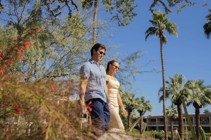 The Phoenician a Luxury Collection Resort, Scottsdale