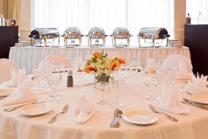 Holiday Inn Miami - International Airport by IHG