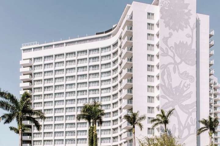 Hotel 1 of 33