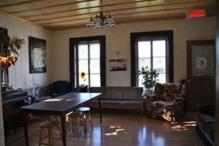 Auberge de Saguenay- La Maison Price