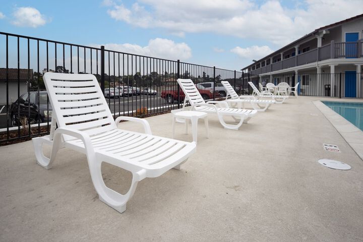 Days Inn by Wyndham Arroyo Grande / Pismo Beach