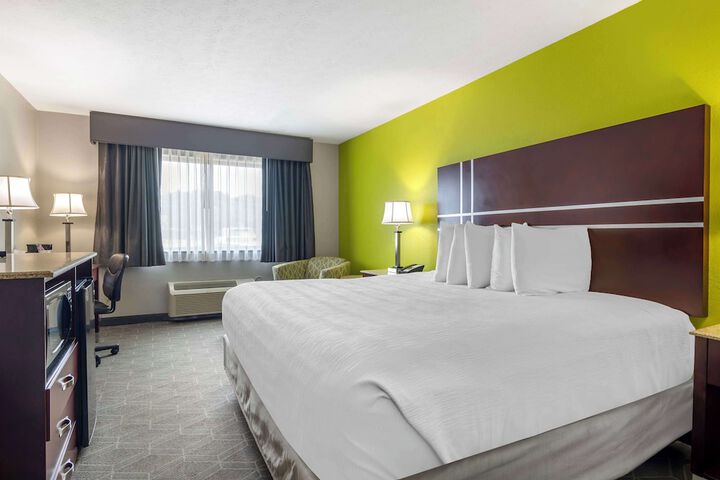 Best Western Auburn / Opelika Inn