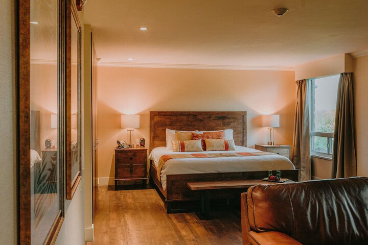 Northumberland Heights Wellness Retreat & Spa