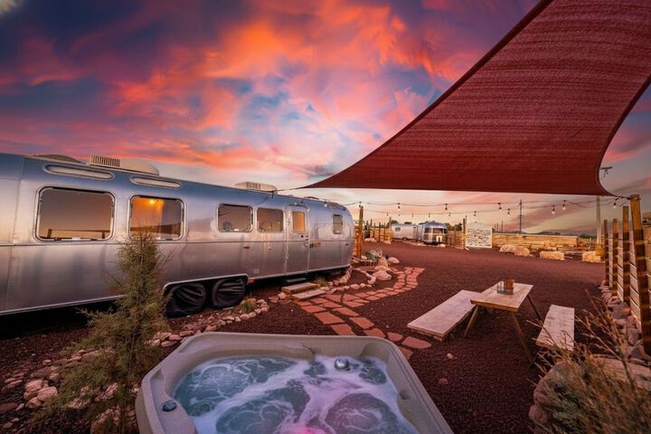 The Outpost Grand Canyon