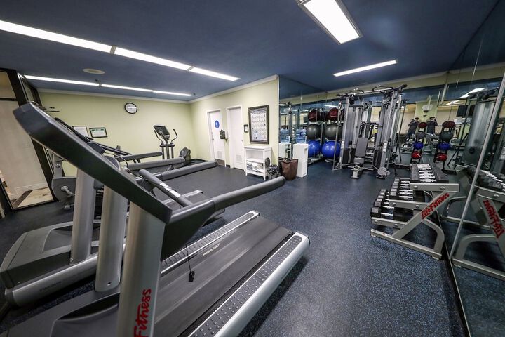 Health and Fitness 47 of 47