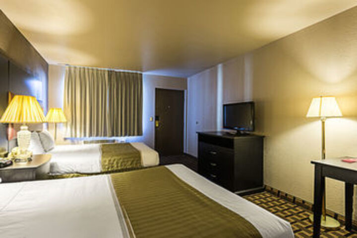 Econo Lodge