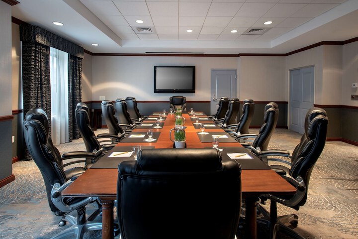 Hilton Garden Inn Albany Medical Center