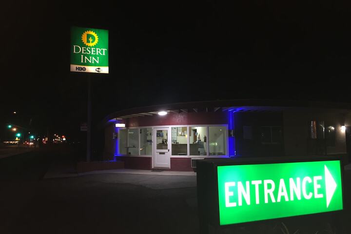 Desert Inn