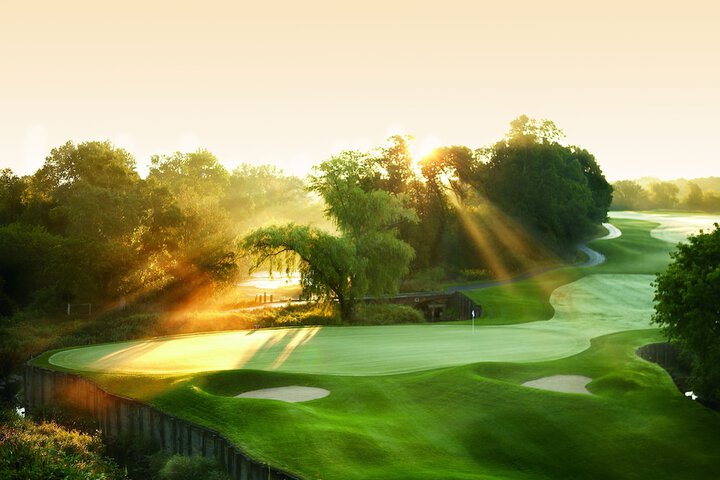 Golf 49 of 51