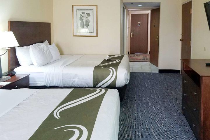 Quality Inn Toledo Westgate