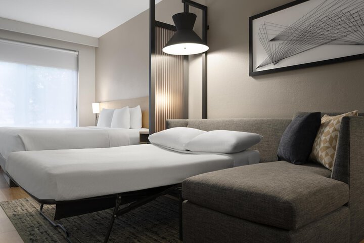 Hyatt Place Roanoke Airport / Valley View Mall