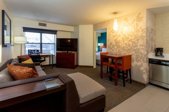 Residence Inn by Marriott Minneapolis St. Paul / Roseville