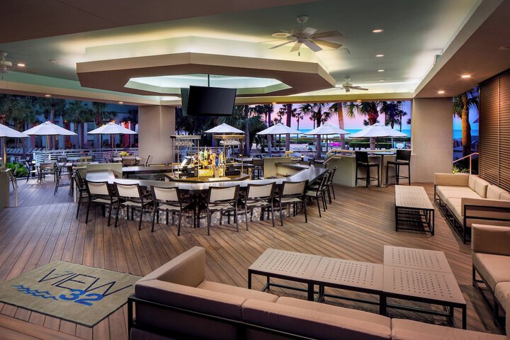 The Westin Hilton Head Island Resort & Spa